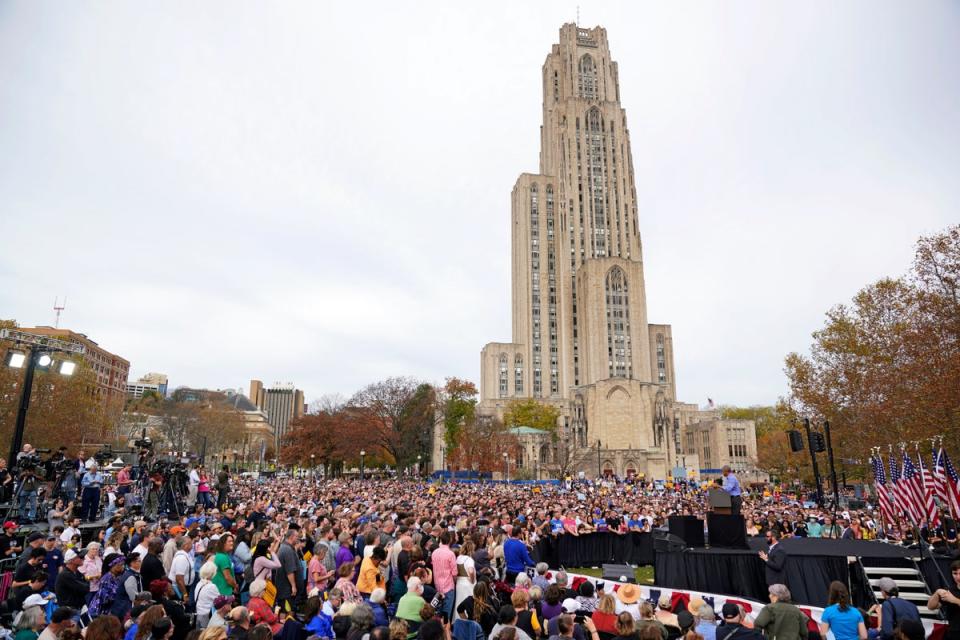 The University of Pittsburgh students have been criminally charged with abuse of a corpse  (AP)