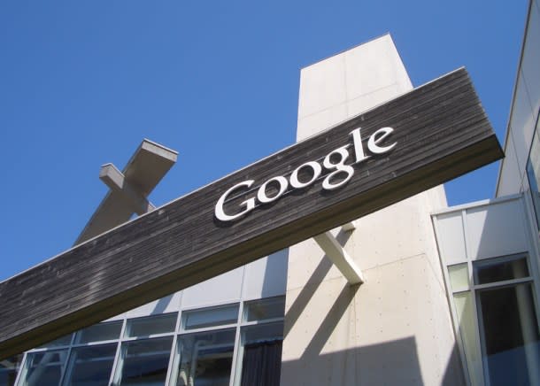 Google outbids Apple for natural language engine Wavii