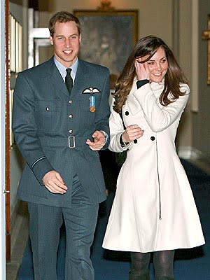 marriage tips for kate middleton and prince william