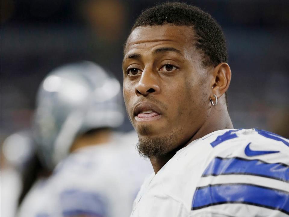 greg hardy