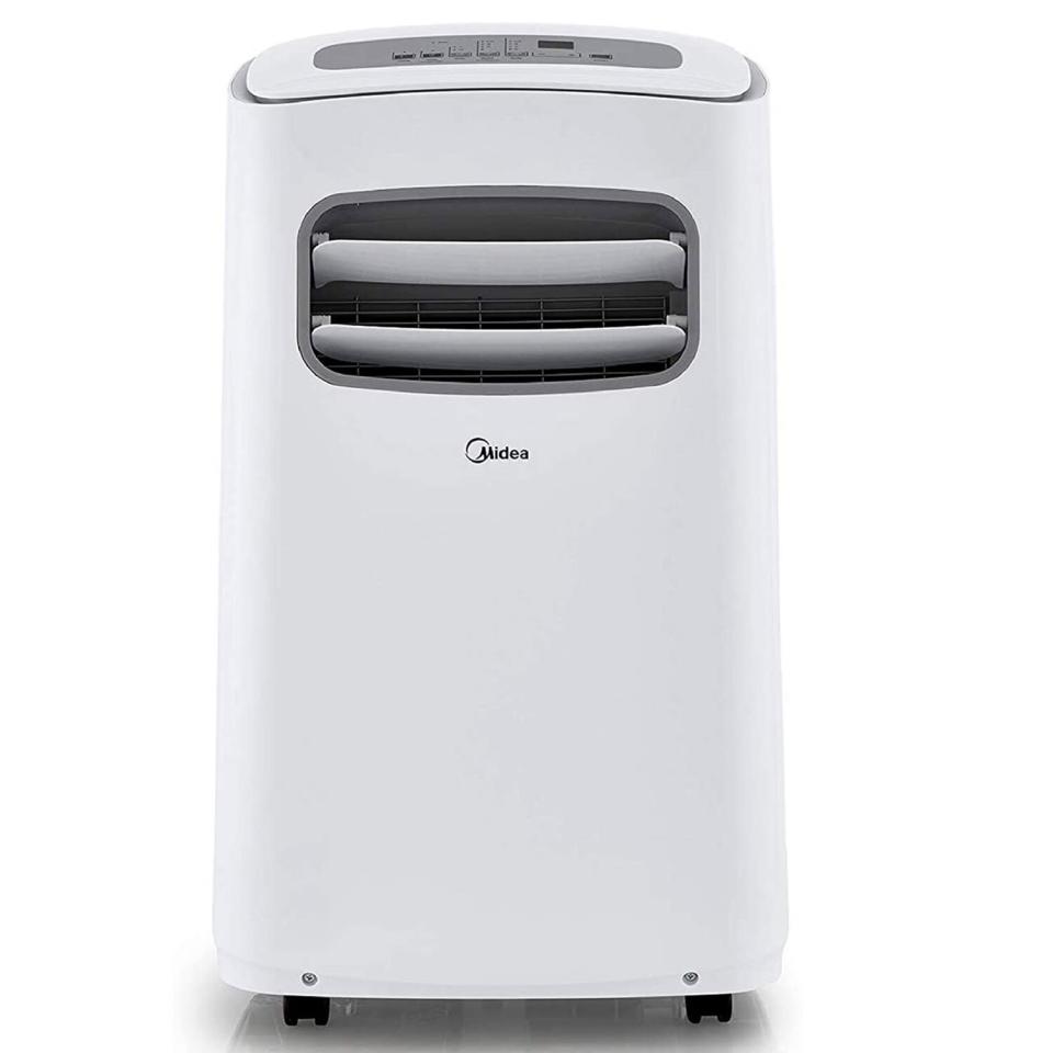 Portable Air Conditioner, Dehumidifier