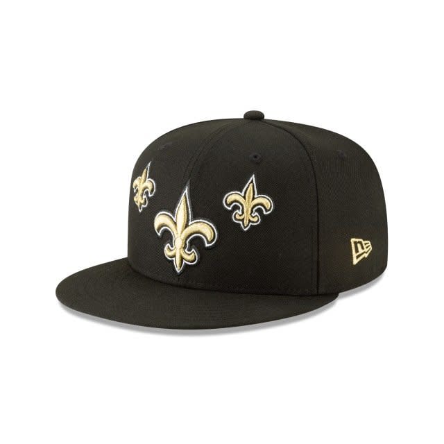 The 2019 NFL Draft Hats Are On Sale