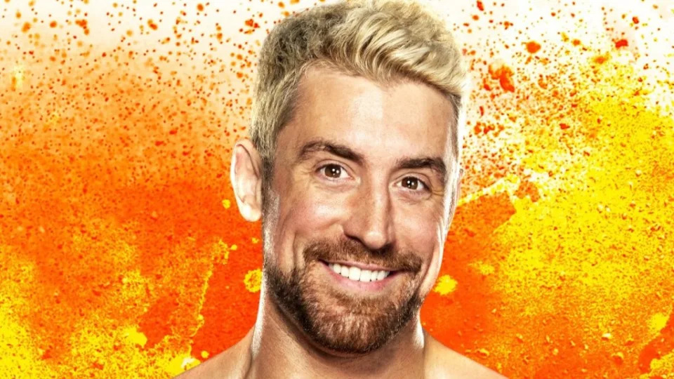 Joe Hendry WWE NXT 27 de Agosto 2024 En Vivo y Repetición LatinLuchas.com