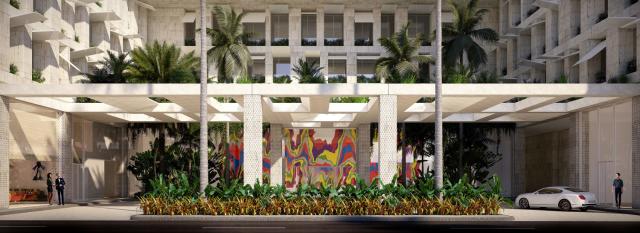 Rodeo Drive hotel planned by French luxury retailer LVMH