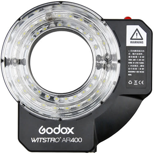 Godox Witstro AR400