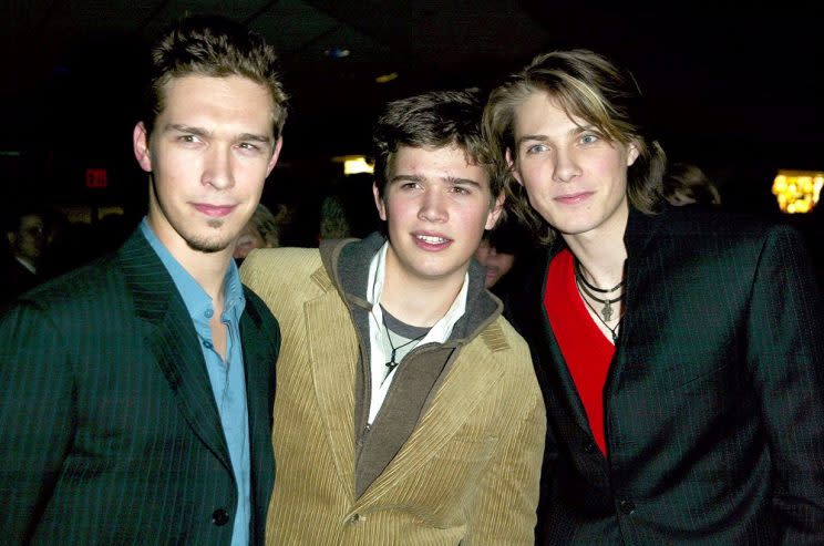 Hanson 2003