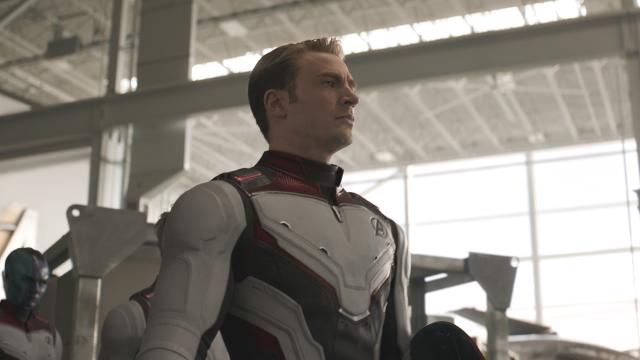 Avengers: Endgame' Stars Make Emotional Speeches at Historic Premiere