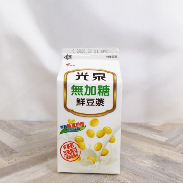 最強瘦身飲品『5款便利商店豆漿』