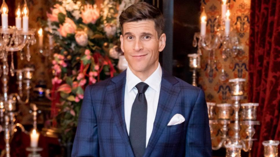 Osher Günsberg has revealed he ‘would love’ for there to be a gay Bachelor. Source: Network 10