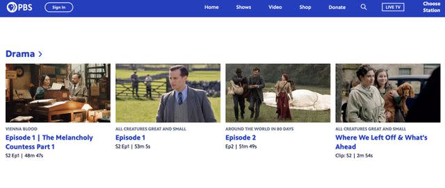 The 7 Best British Streaming Services in 2023