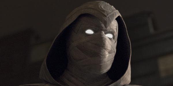 Moon Knight se convierte en la serie con la premiere más vista de 2022