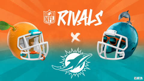 Dolphins Home  Miami Dolphins - dolphins.com