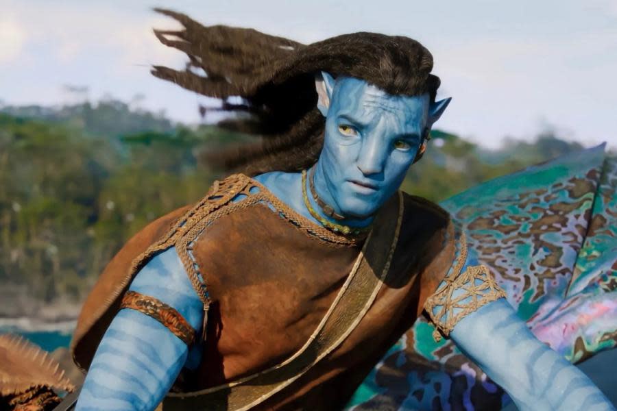 Avatar 3: corte de nueve horas podría llegar a Disney Plus en forma de serie