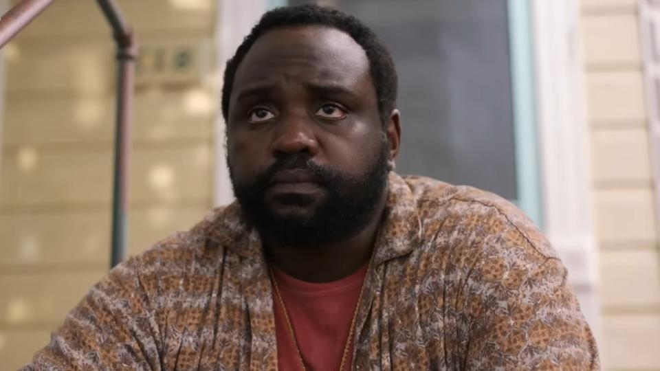 Brian Tyree Henry in Causeway