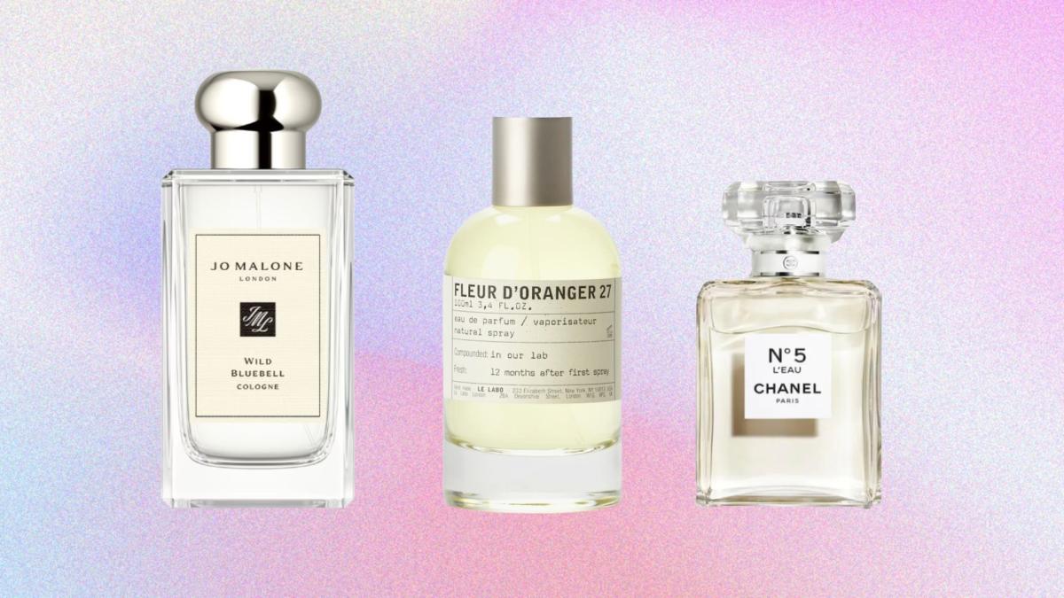 These subtle 'Quiet Luxury' scents will leave you smelling