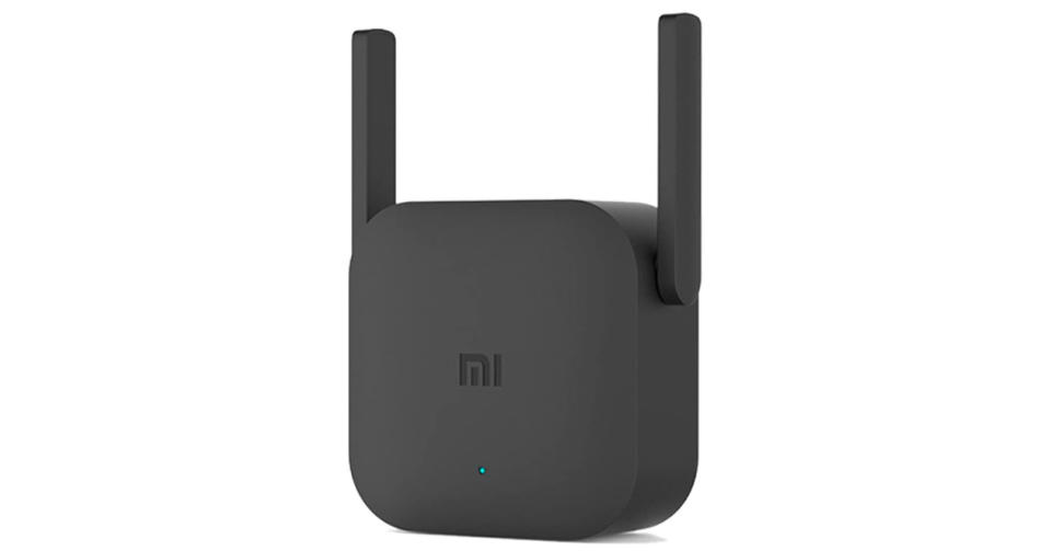 Xiaomi Repetidor WiFi. Foto: Amazon