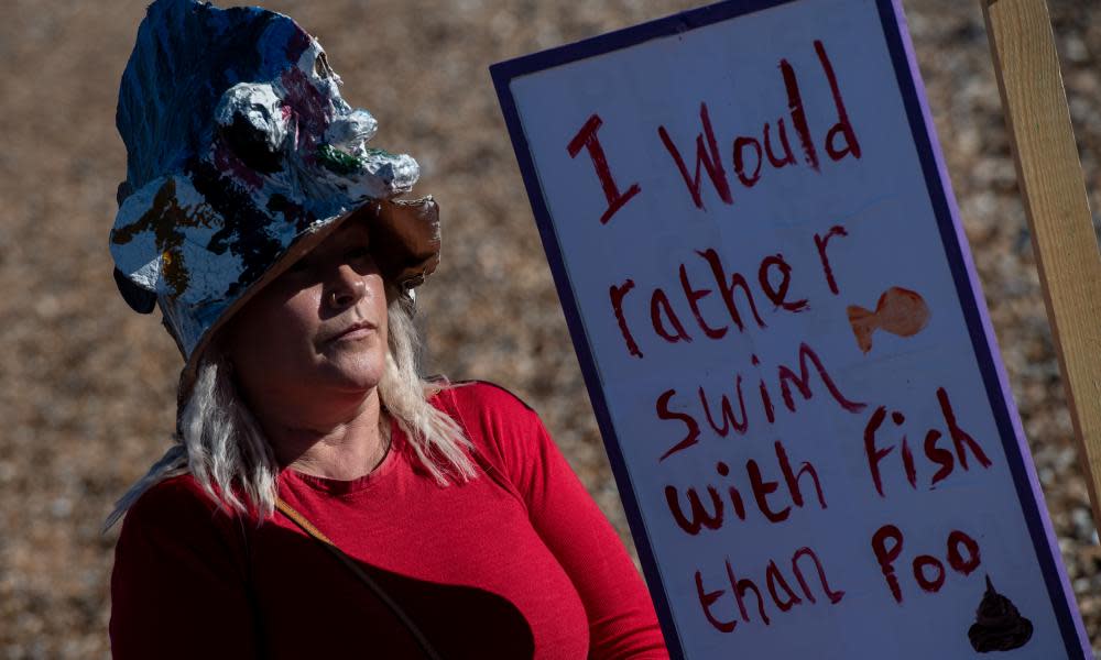 <span>Photograph: Chris J Ratcliffe/Getty Images</span>