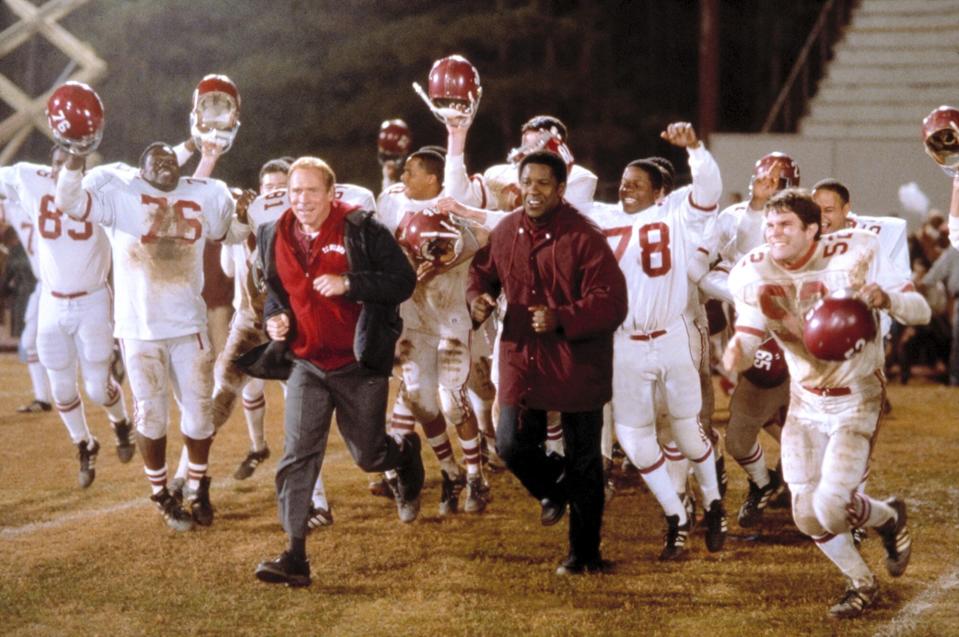 Remember The Titans