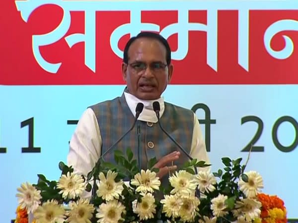 MP CM Shivraj Singh Chouhan (File Photo)