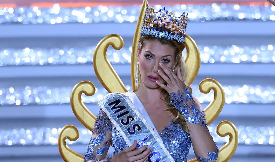 
Miss World 2015 Photos: Miss Spain Crowned 65th Winner of Beauty Pageant
