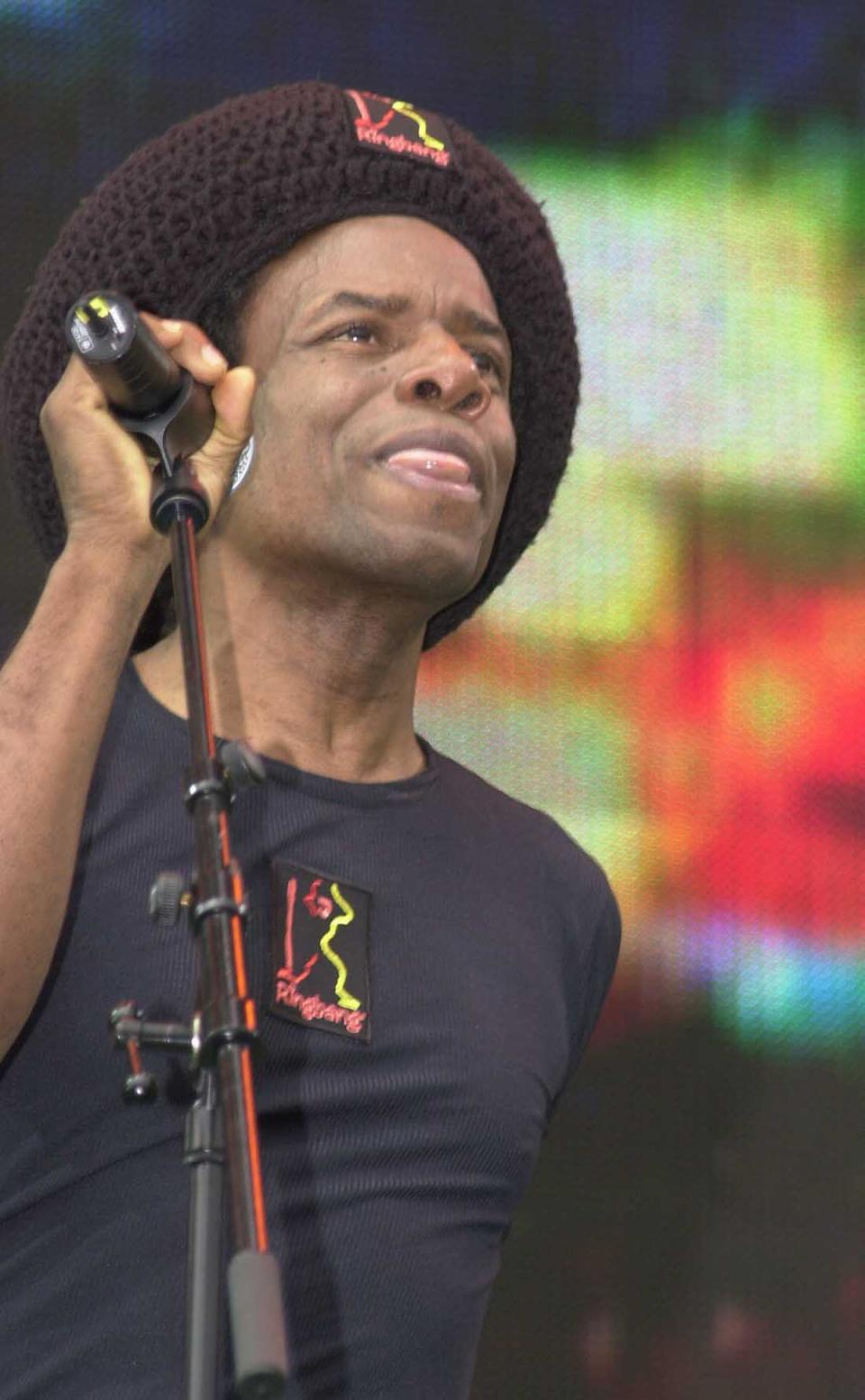 Eddy Grant (PA)