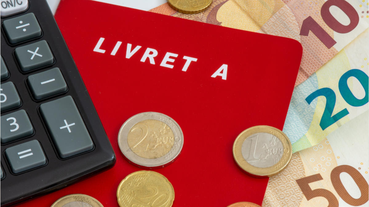 Livret A, LEP les nouveaux taux d’intérêt prévus à partir du 1er août