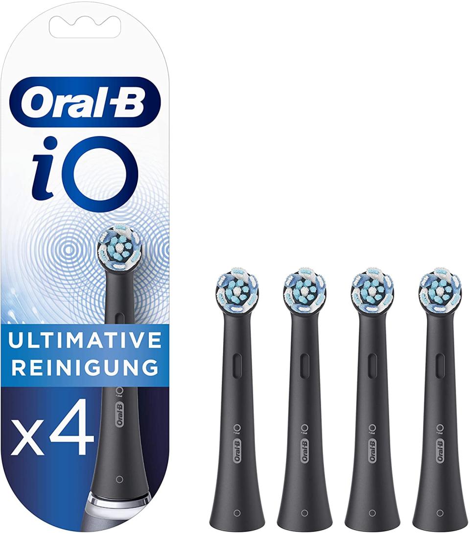 Oral B iO Aufsteckbürsten Ultimative Reinigung (Bild: Amazon)