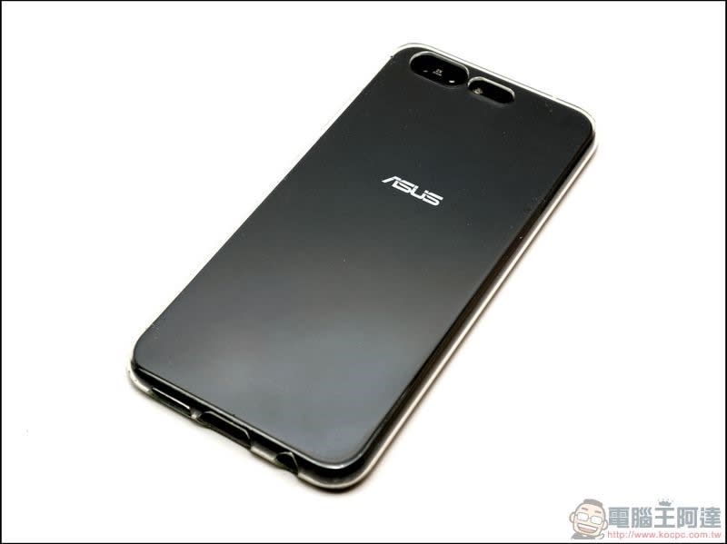 ASUS ZenFone 4 Pro （ZS551KL）開箱、評測、評價 華碩史上拍照效果最好的效能旗艦手機