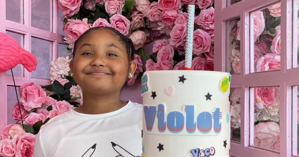 Violet! Max and Emme! Golden! See Which Celeb Babies Celebrate Their Birthdays in February