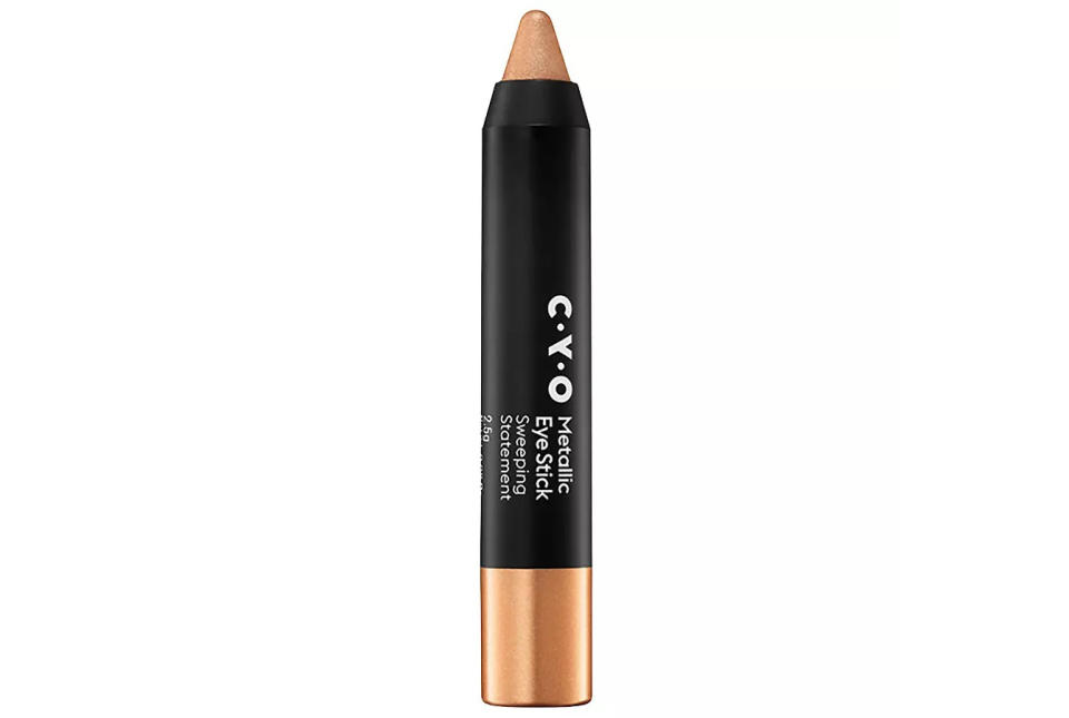 CYO Metallic Eye Stick in Sweeping Statement