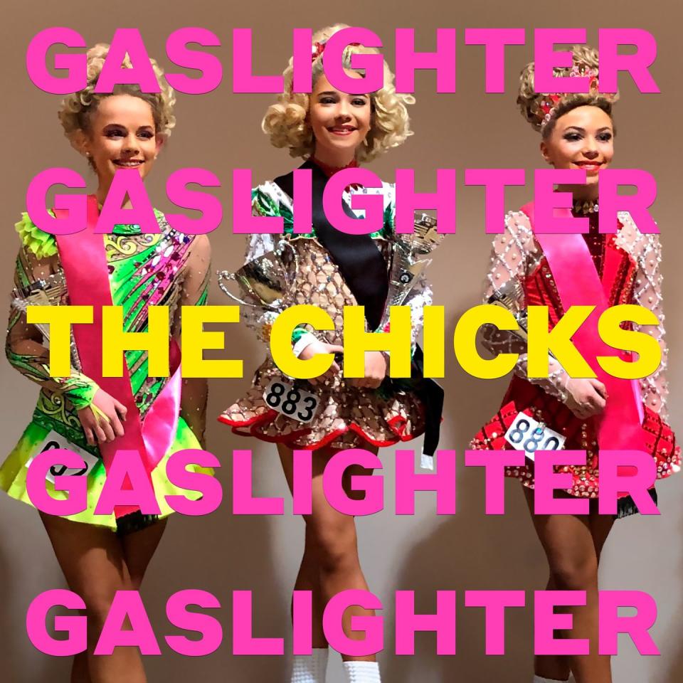9) ‘Gaslighter’ by The Chicks