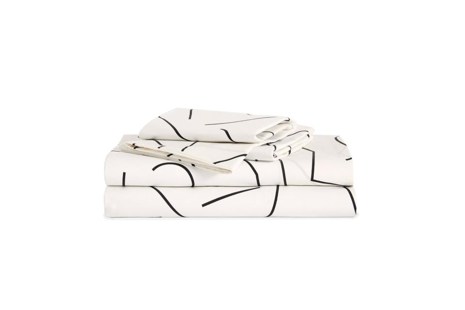 Brooklinen Luxe Hardcore sheet bundle (was $213, 15% off with code GQLUXE15 - DEAL EXPIRED)