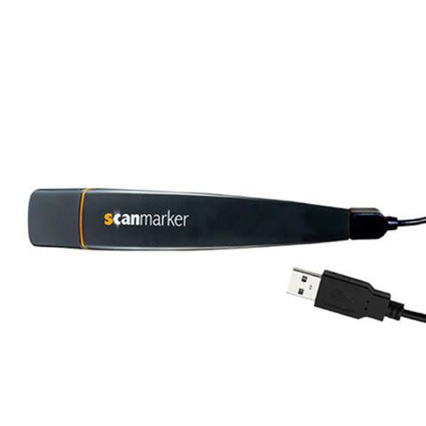 <p>scanmarker.com</p>