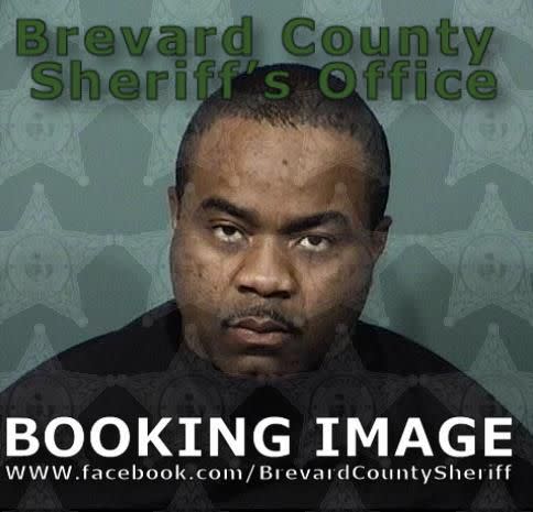 Pastor Roberson Douge, 42, from the Apostolic Church of Christ, is charged with 10 counts of lewd and lascivious battery, and 10 counts of unlawful sexual activity with certain minors. 