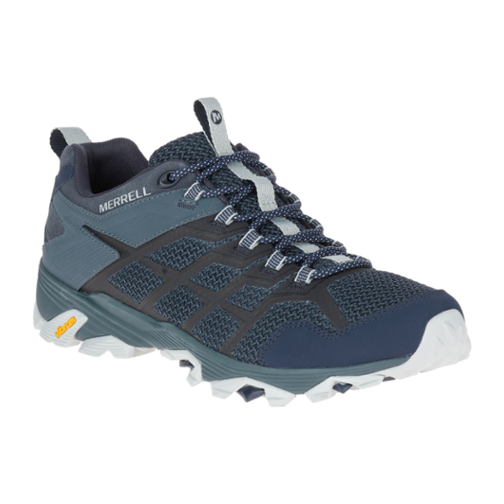 Moab FST 2 Hiking Shoes