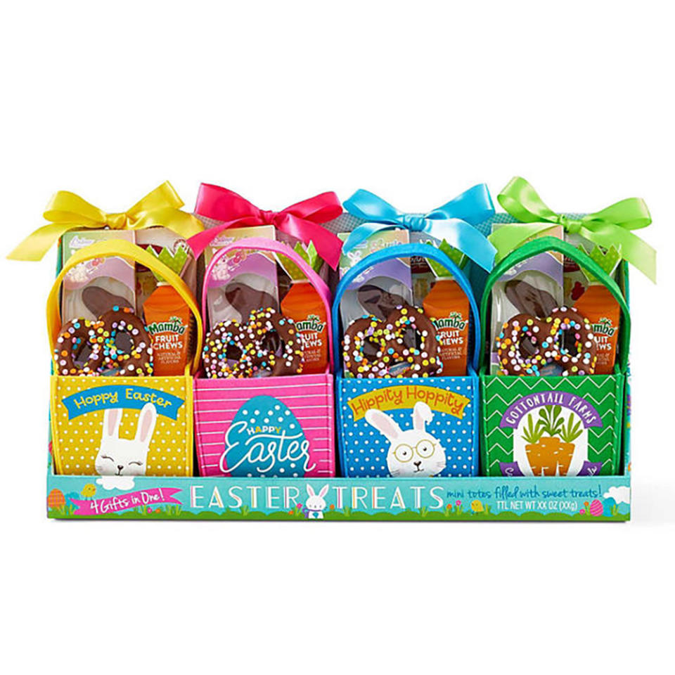 Shop Last-Minute Easter Baskets at Sam’s Club Starting at Just $10
