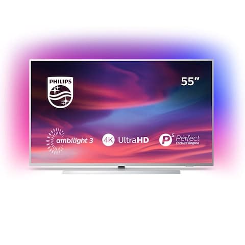 Philips 55PUS7304/12 4K UHD Smart TV