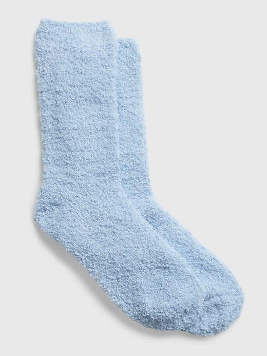 cozy socks 