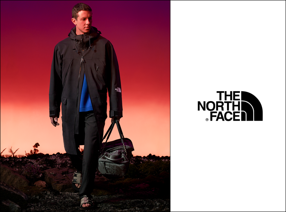 THE NORTH FACE BLACK SERIES