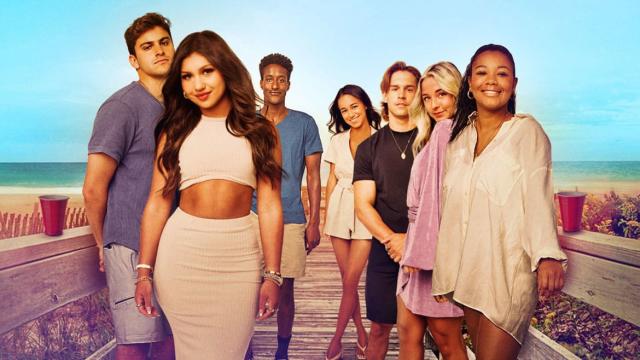 Prime Video: Love Island Australia - Season 1