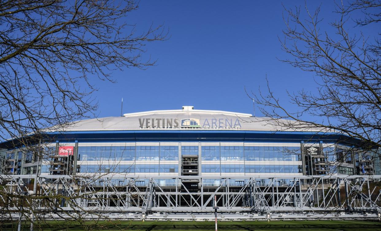 Arena AufSchalke (Veltins-Arena)