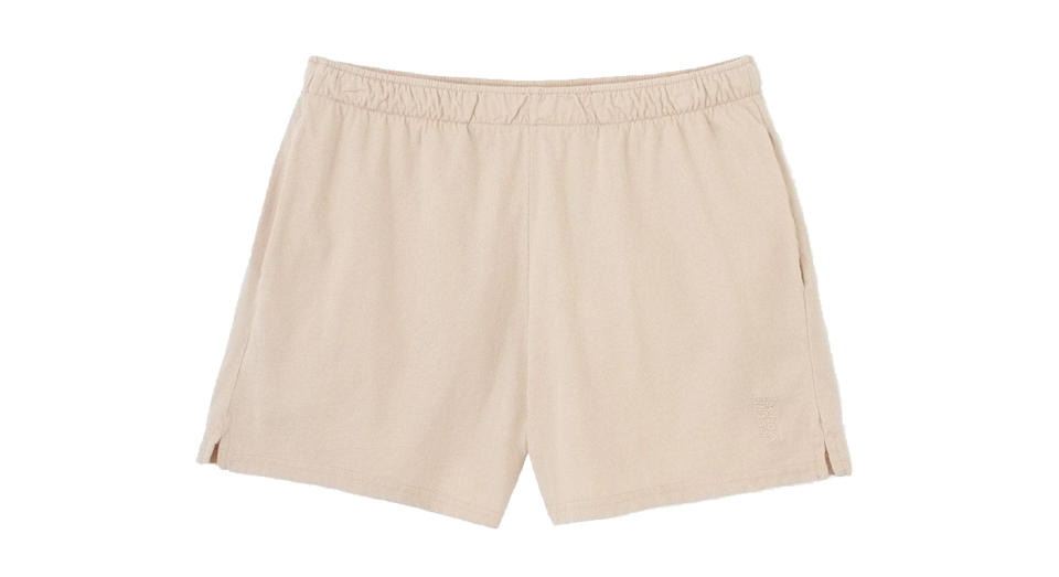 cotton shorts