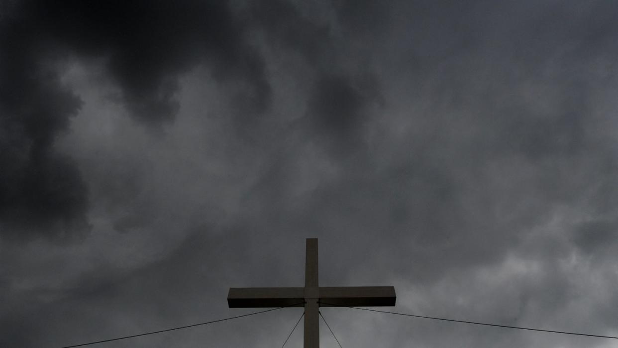 Die Unabhängige Kommission zur Aufarbeitung sexuellen Kindesmissbrauchs sprach hinsichtlich der Missbrauchsfälle in evangelischen Einrichtungen von «strukturellen Ursachen in der Kirche». Symbolfoto: Peter Kneffel