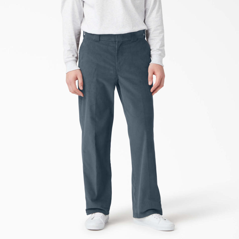 dickies cords review