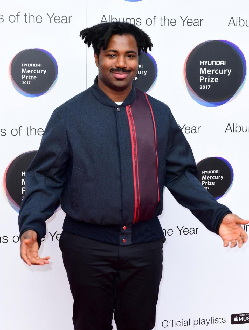 Recognition: Sampha is up for three awards (PA)