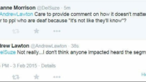 Ontario PC candidate Andrew Lawton blames mental illness for controversial tweets