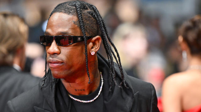 Travis Scott Sunglasses  Celebrity Collection - US