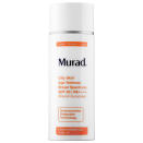 <p>This mineral sunscreen also protects from pollution damage and blue-light damage from devices. And its thin, quickly-melting formula smells subtly floral. <a rel="nofollow noopener" href="https://www.murad.com/product/city-skin-anti-aging-face-sunscreen-spf-50/" target="_blank" data-ylk="slk:Murad City Skin Age Defense Broad Spectrum SPF 50;elm:context_link;itc:0;sec:content-canvas" class="link ">Murad City Skin Age Defense Broad Spectrum SPF 50</a>, $65. (Photo: Murad) </p>