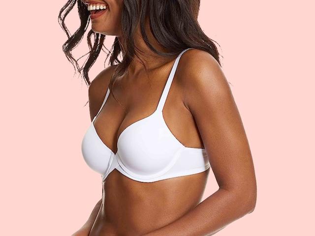 Shoppers Say This Supportive Bra Makes Them “Feel Young and