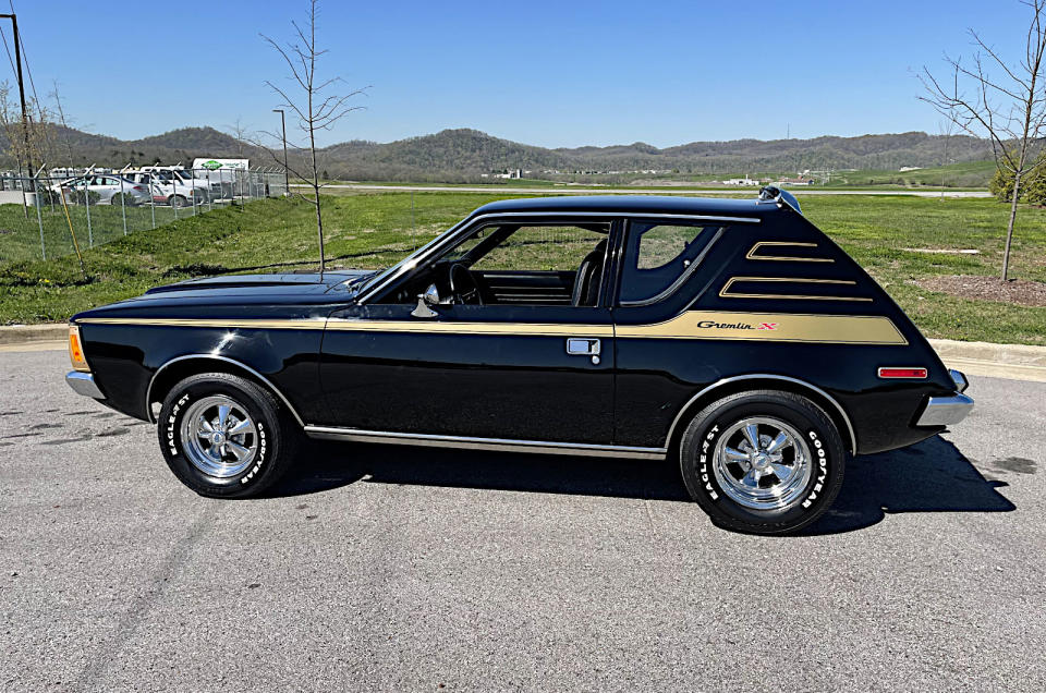 <p>Naysayers can’t avoid the fact that <strong>nearly 700,000</strong> Gremlins were sold until the car was replaced by the very similar <strong>AMC Spirit</strong> in 1979.</p><p>This counts as a decent success. The Gremlin was handsomely outsold by the rival <strong>Ford Pinto</strong>, but it was produced by a far smaller company than any of the <strong>Big Three</strong>, all of which had much greater resources.</p>